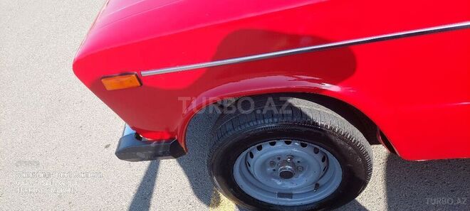 LADA (VAZ) 2106 1983, 2,800 km - 1.6 l - Cəlilabad