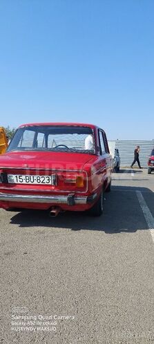 LADA (VAZ) 2106 1983, 2,800 km - 1.6 l - Cəlilabad