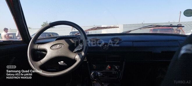 LADA (VAZ) 2106 1983, 2,800 km - 1.6 l - Cəlilabad