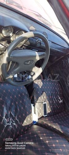 LADA (VAZ) 2106 1983, 2,800 km - 1.6 l - Cəlilabad