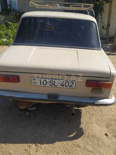 LADA (VAZ) 2101 1984, 84,000 km - 1.6 l - Bakı