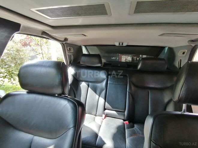 Mercedes S 320 1995, 135,653 km - 3.2 l - Masallı