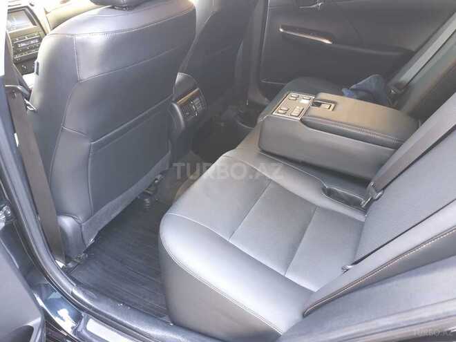 Toyota Camry 2017, 160,000 km - 2.5 l - Bakı