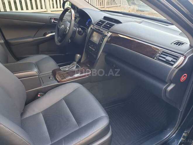 Toyota Camry 2017, 160,000 km - 2.5 l - Bakı