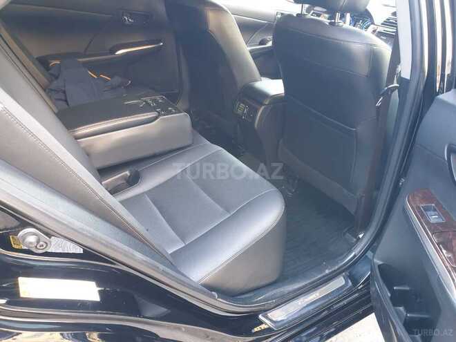 Toyota Camry 2017, 160,000 km - 2.5 l - Bakı