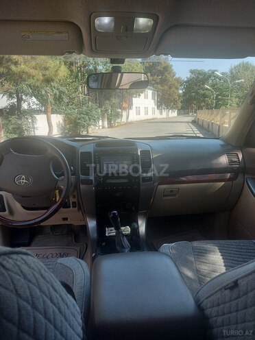 Toyota Prado 2008, 199,000 km - 2.7 l - Zərdab