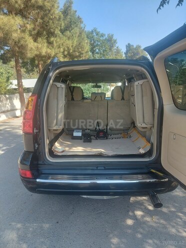 Toyota Prado 2008, 199,000 km - 2.7 l - Zərdab