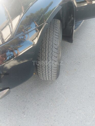 Toyota Prado 2008, 199,000 km - 2.7 l - Zərdab
