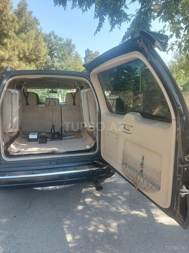 Toyota Prado 2008, 199,000 km - 2.7 l - Zərdab