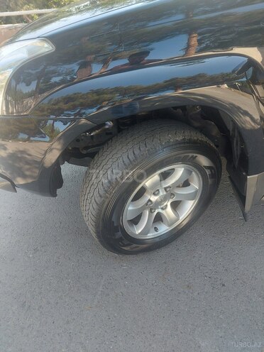 Toyota Prado 2008, 199,000 km - 2.7 l - Zərdab