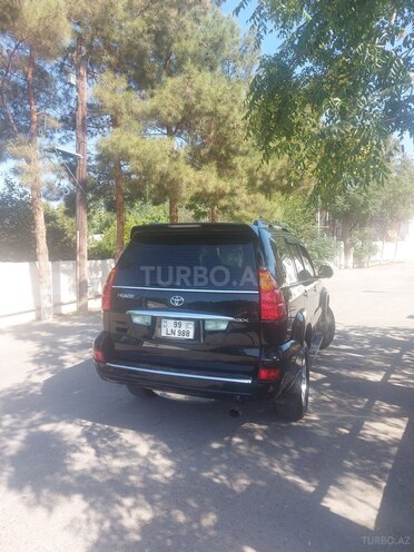 Toyota Prado 2008, 199,000 km - 2.7 l - Zərdab