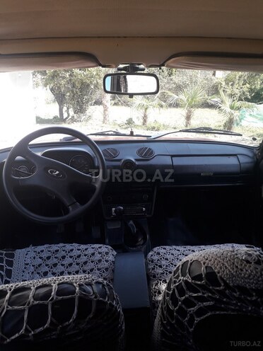 LADA (VAZ) 2106 1980, 299,000 km - 1.3 l - Masallı