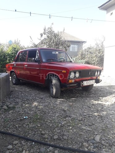 LADA (VAZ) 2106 1980, 299,000 km - 1.3 l - Masallı