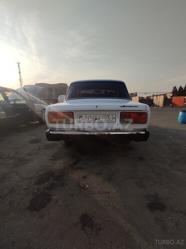 LADA (VAZ) 2107 2005, 65,000 km - 1.6 l - Bakı