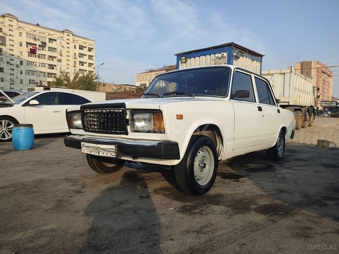 LADA (VAZ) 2107 2005, 65,000 km - 1.6 l - Bakı