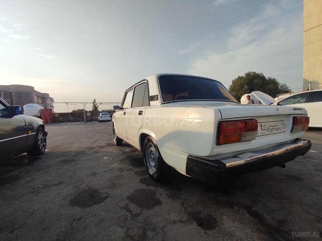 LADA (VAZ) 2107 2005, 65,000 km - 1.6 l - Bakı