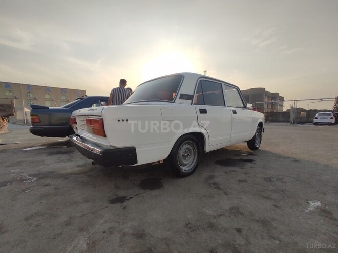 LADA (VAZ) 2107 2005, 65,000 km - 1.6 l - Bakı