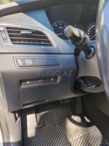 Hyundai Sonata 2015, 98,000 km - 2.4 l - Bakı
