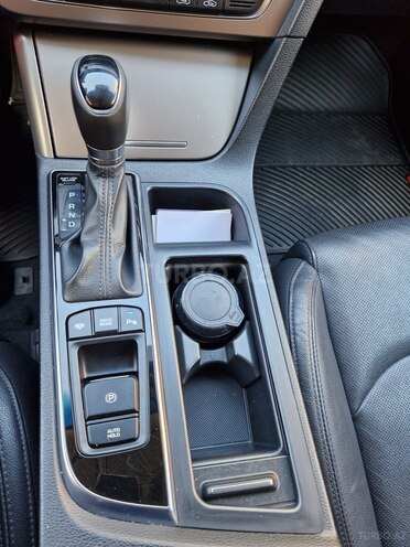 Hyundai Sonata 2015, 98,000 km - 2.4 l - Bakı