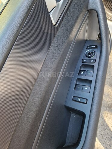 Hyundai Sonata 2015, 98,000 km - 2.4 l - Bakı