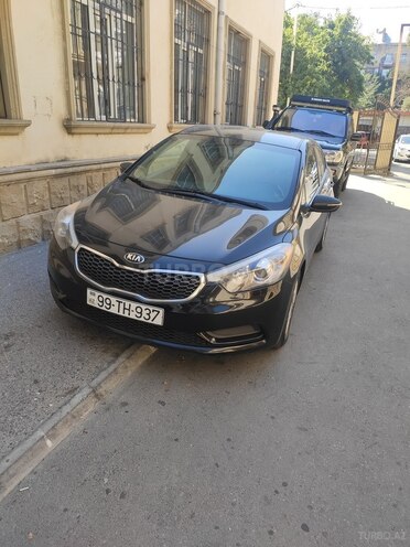 Kia Cerato 2015, 128,200 km - 1.8 л - Bakı