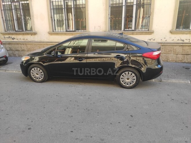 Kia Cerato 2015, 128,200 km - 1.8 л - Bakı