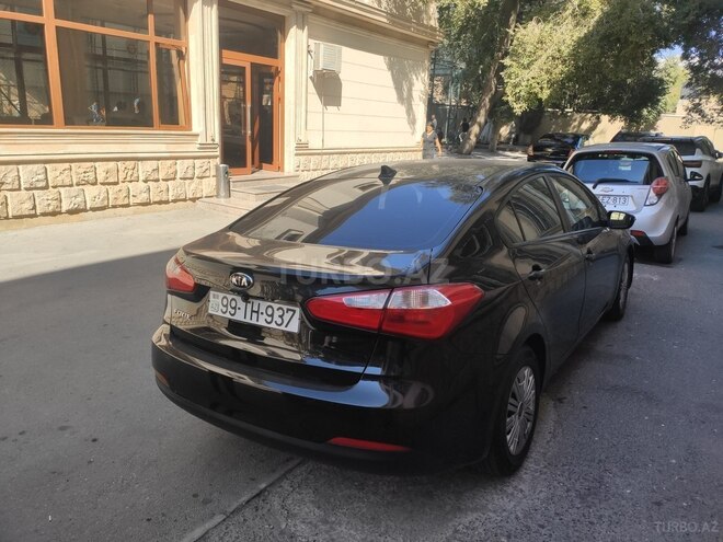 Kia Cerato 2015, 128,200 km - 1.8 л - Bakı