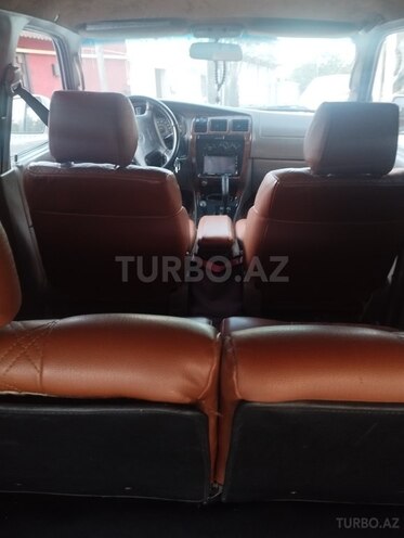 Toyota 4Runner 1997, 523,654 km - 3.4 l - Bakı