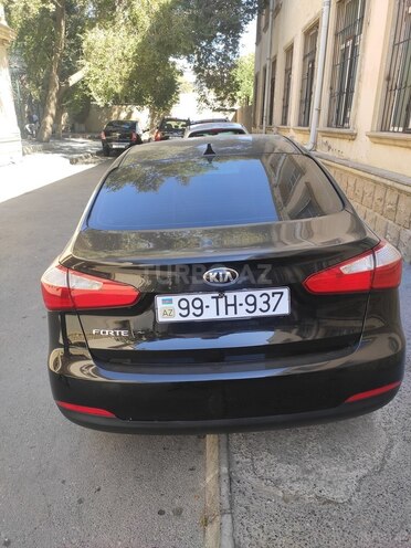 Kia Cerato 2015, 128,200 km - 1.8 л - Bakı