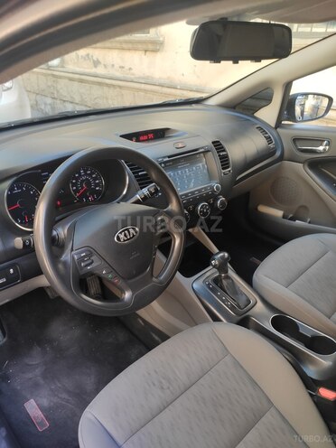 Kia Cerato 2015, 128,200 km - 1.8 л - Bakı