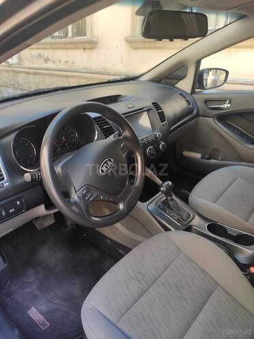 Kia Cerato 2015, 128,200 km - 1.8 л - Bakı