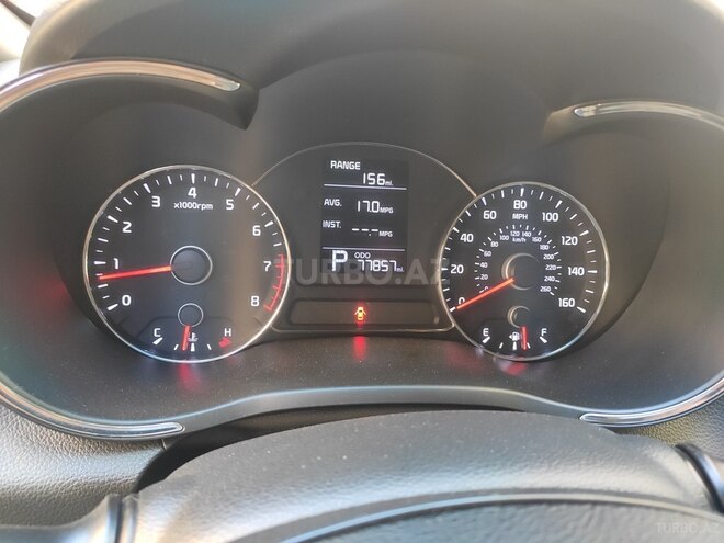 Kia Cerato 2015, 128,200 km - 1.8 л - Bakı