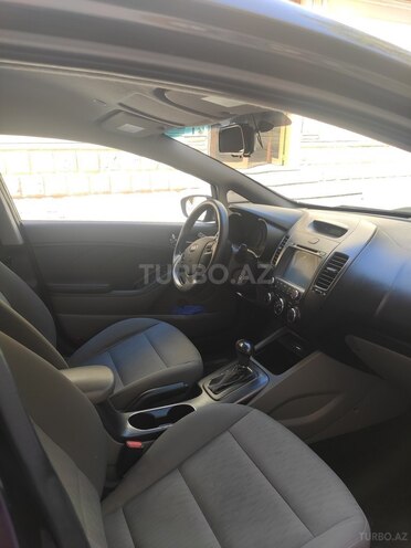 Kia Cerato 2015, 128,200 km - 1.8 л - Bakı