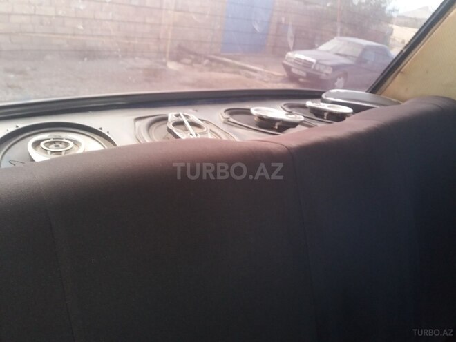 LADA (VAZ) 2106 2003, 25,650 km - 1.5 l - Sumqayıt