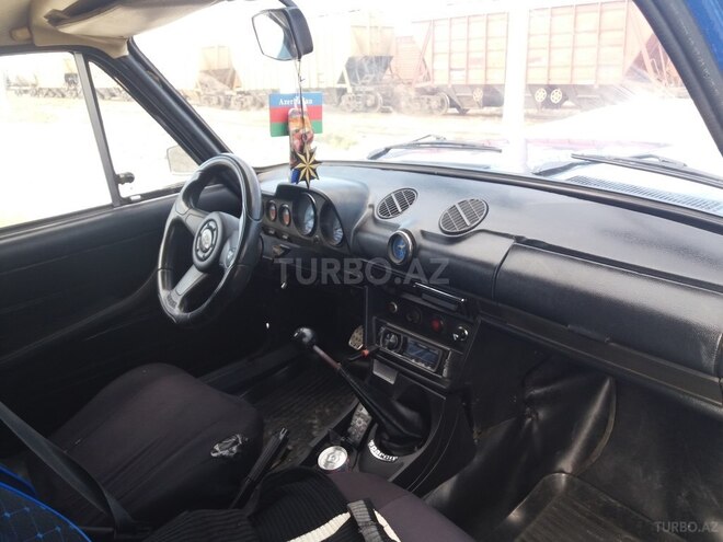 LADA (VAZ) 2106 2003, 25,650 km - 1.5 l - Sumqayıt
