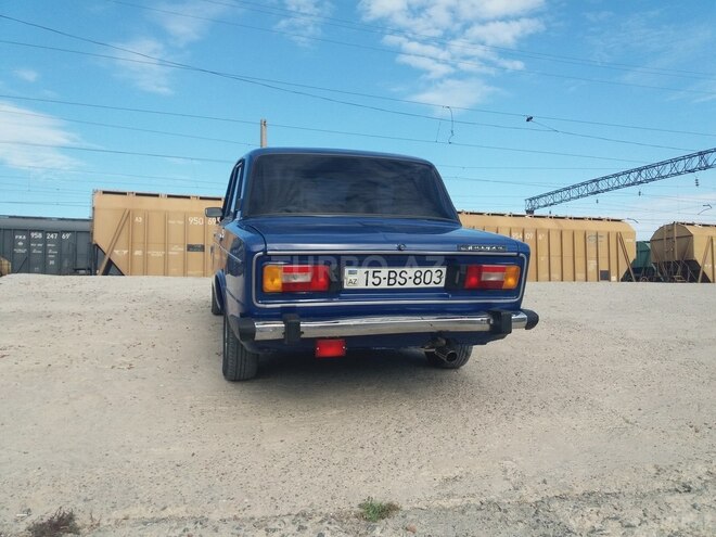 LADA (VAZ) 2106 2003, 25,650 km - 1.5 l - Sumqayıt