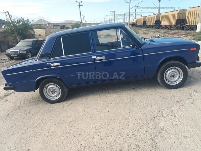 LADA (VAZ) 2106 2003, 25,650 km - 1.5 l - Sumqayıt