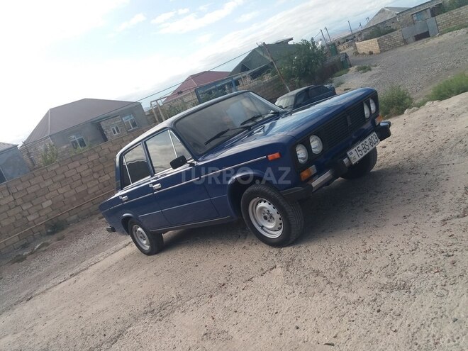 LADA (VAZ) 2106 2003, 25,650 km - 1.5 l - Sumqayıt