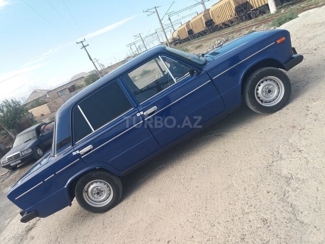 LADA (VAZ) 2106 2003, 25,650 km - 1.5 l - Sumqayıt