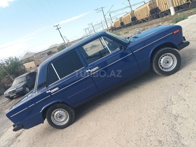 LADA (VAZ) 2106 2003, 25,650 km - 1.5 l - Sumqayıt