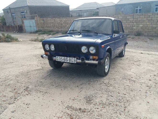 LADA (VAZ) 2106 2003, 25,650 km - 1.5 l - Sumqayıt