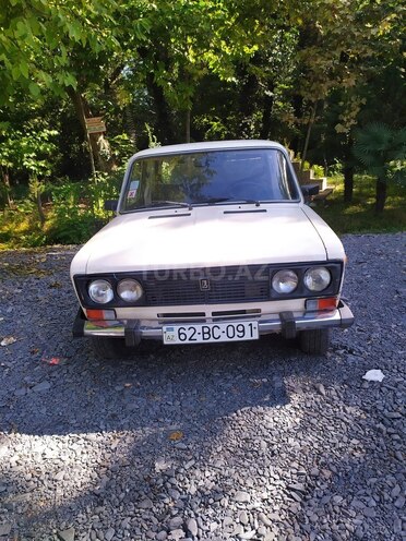 LADA (VAZ) 2106 1983, 354,454 km - 1.6 l - Zaqatala