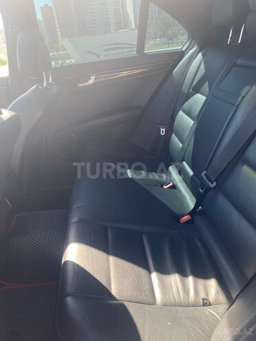 Mercedes C 280 2008, 199,000 km - 3.0 l - Bakı