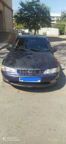 Opel Vectra 1996, 455,828 km - 2.0 l - Bakı