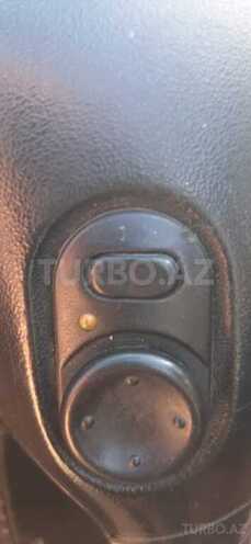 Opel Vectra 1996, 455,828 km - 2.0 l - Bakı