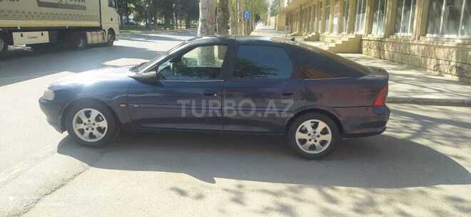 Opel Vectra 1996, 455,828 km - 2.0 l - Bakı