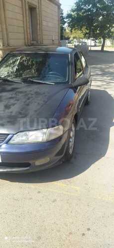 Opel Vectra 1996, 455,828 km - 2.0 l - Bakı