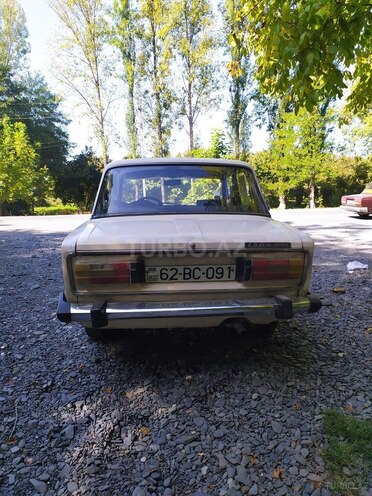LADA (VAZ) 2106 1983, 354,454 km - 1.6 l - Zaqatala