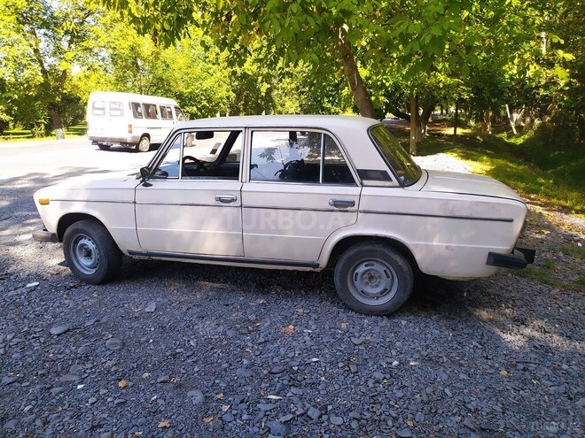 LADA (VAZ) 2106 1983, 354,454 km - 1.6 l - Zaqatala