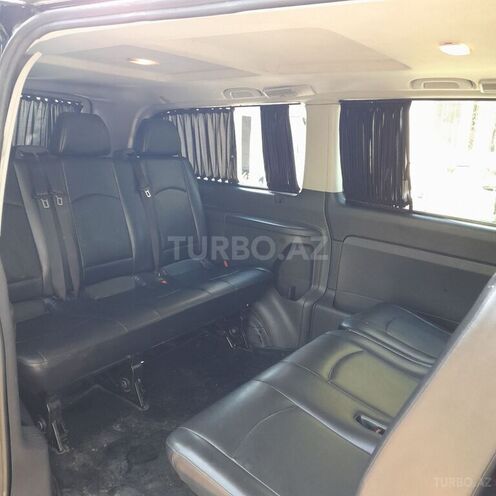 Mercedes Vito 2012, 210,238 km - 2.2 l - Bakı